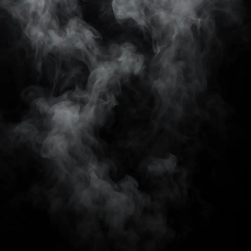smoke